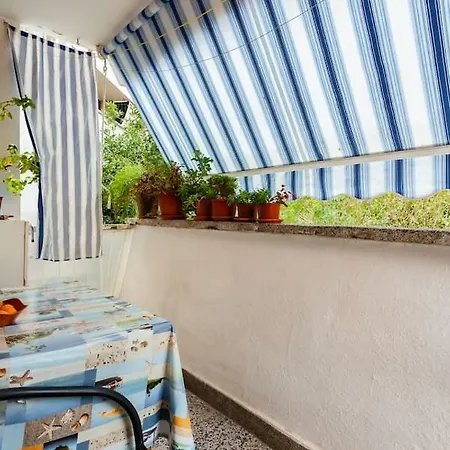 Lejlighed Adriatic -