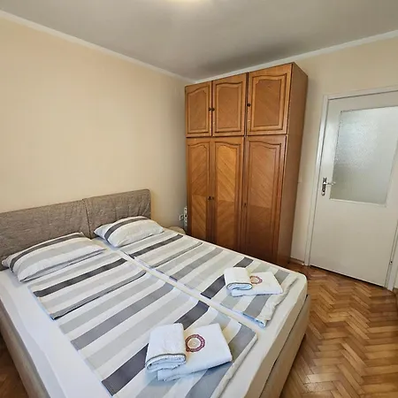 Daire Adriatic -