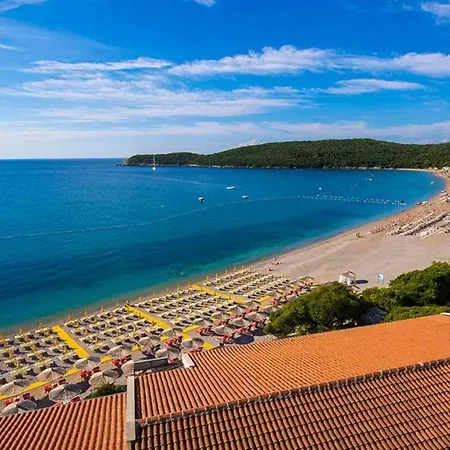 Daire Adriatic - Budva