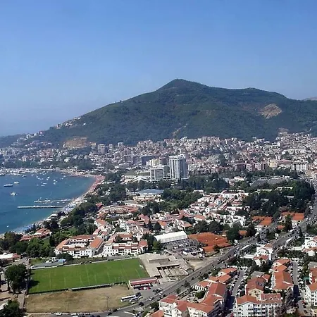 Daire Adriatic -