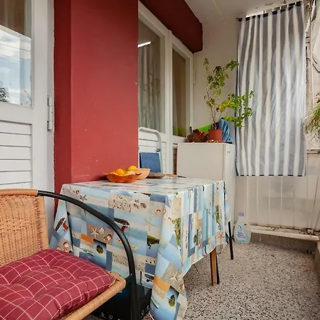 Adriatic - Daire